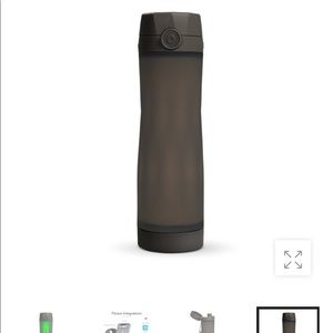 Hidrate Spark Water Bottle